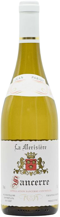 Sancerre "La Merisière - Pabiot AOC 2024