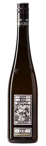 Ried Spiegel Feuersbrunn - Grüner Veltliner Ott 2022