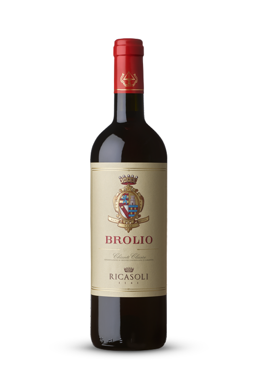 Chianti Classico Brolio DOCG 2023