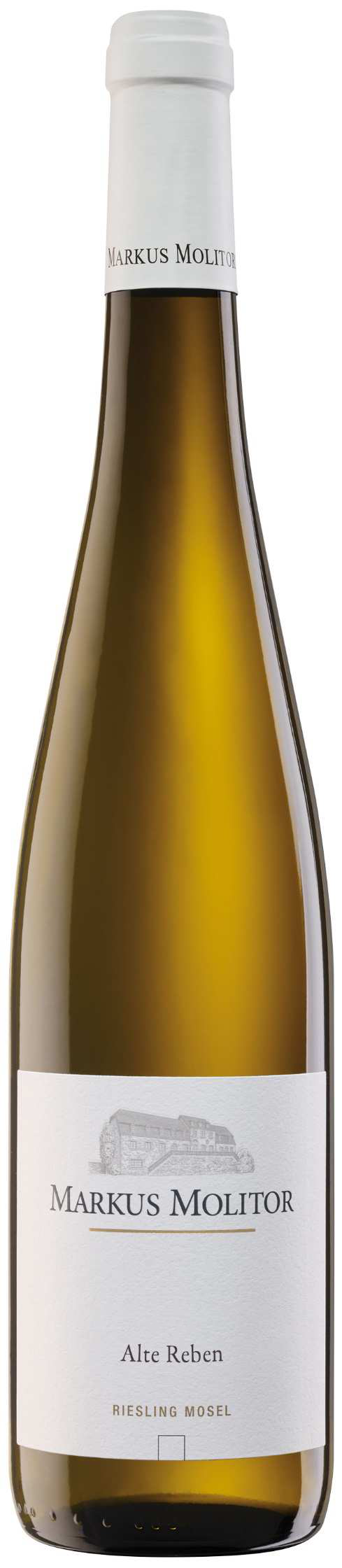 Riesling Alte Reben Mosel - Molitor 2022