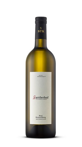 Sauvignon Blanc Ried Alter Kranachberg DAC 2021