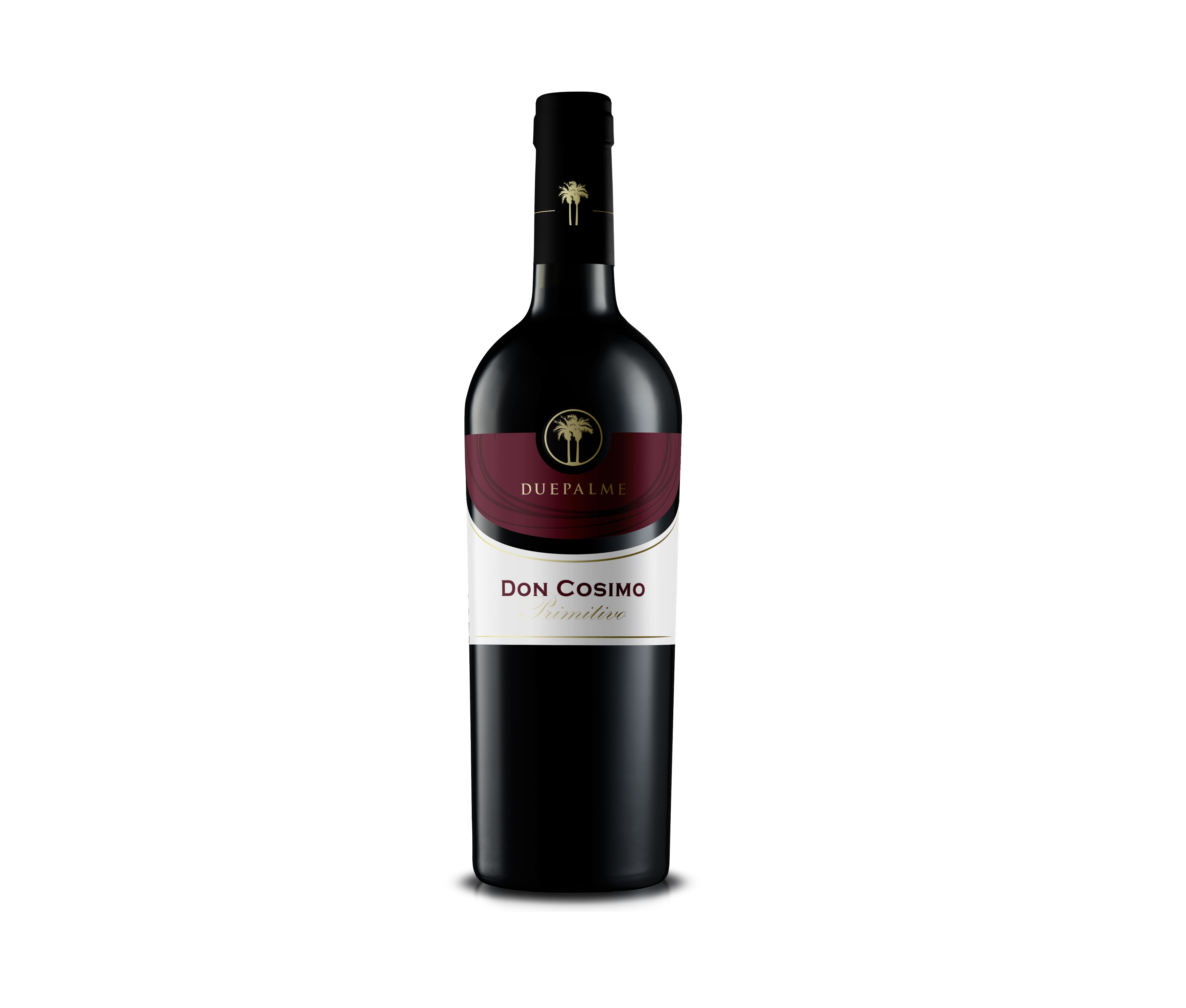 Primitivo Don Cosimo Salento IGP 2021