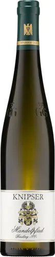 Riesling 'Mandelpfad' GG - Knipser 2022