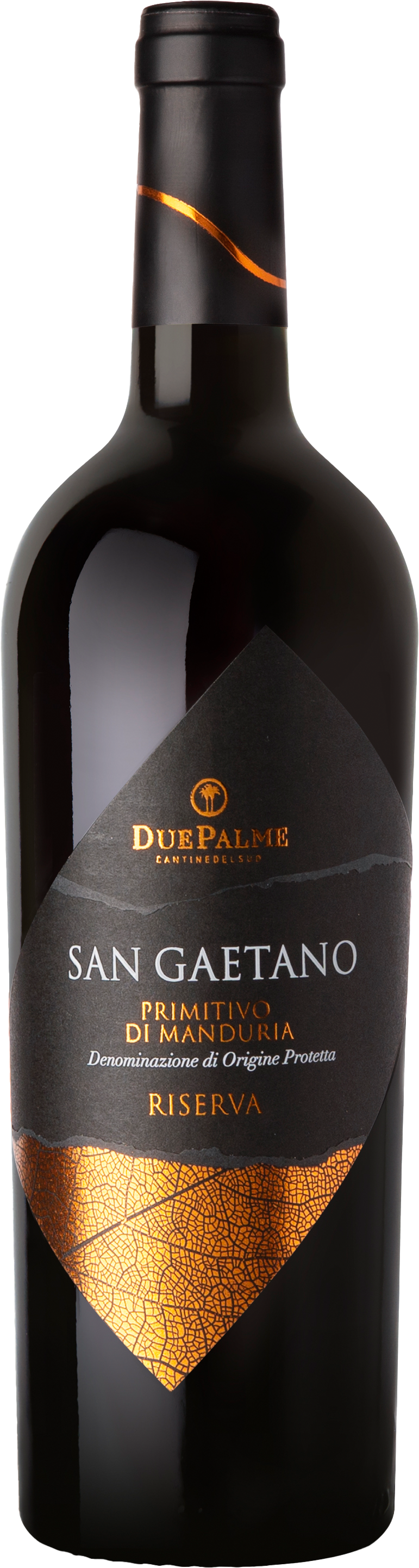 Primitivo di Manduria SanGaetano RISERVA DOP 2020