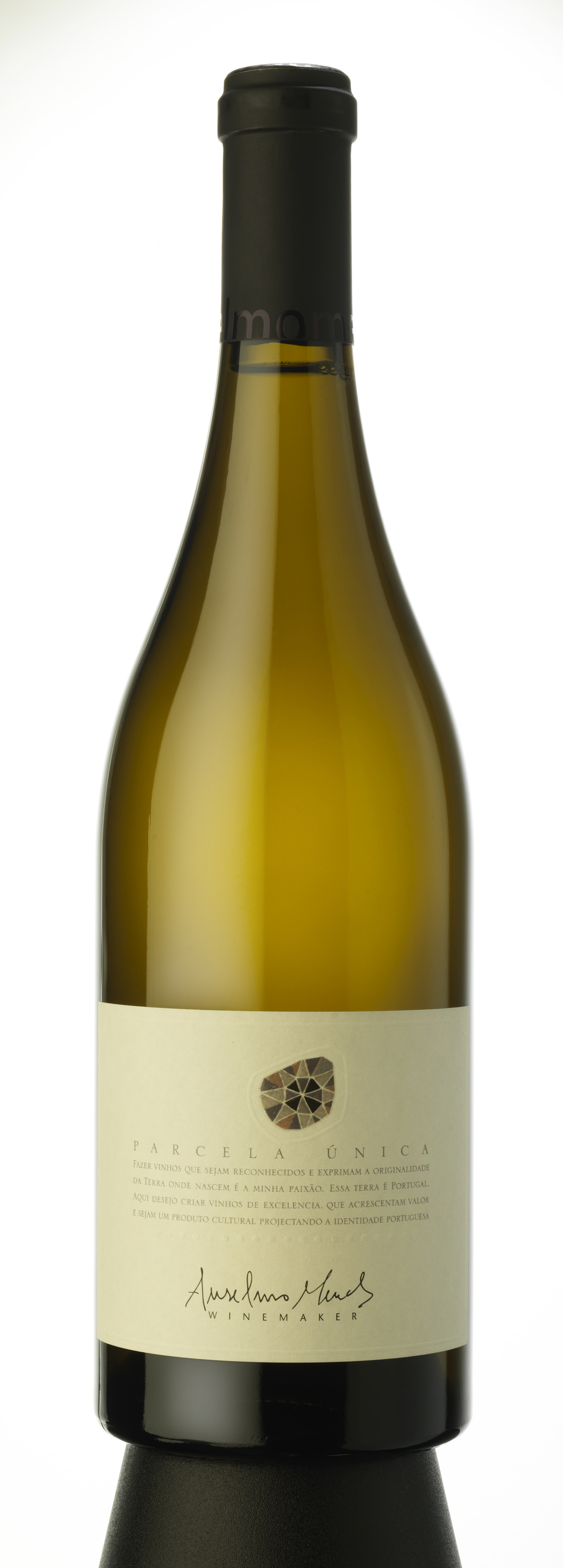 Parcela Unica - Vinho Verde DOC 2021
