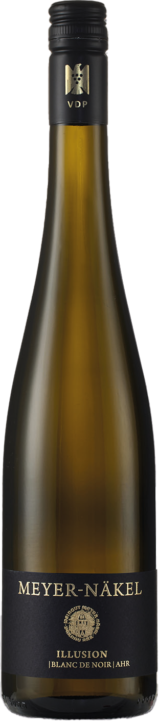 Illusion - Blanc de Noir - Meyer-Näkel 2025