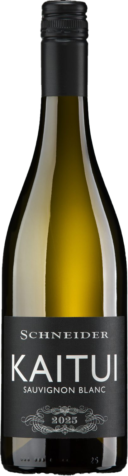 Sauvignon Blanc Kaitui - Schneider 2025