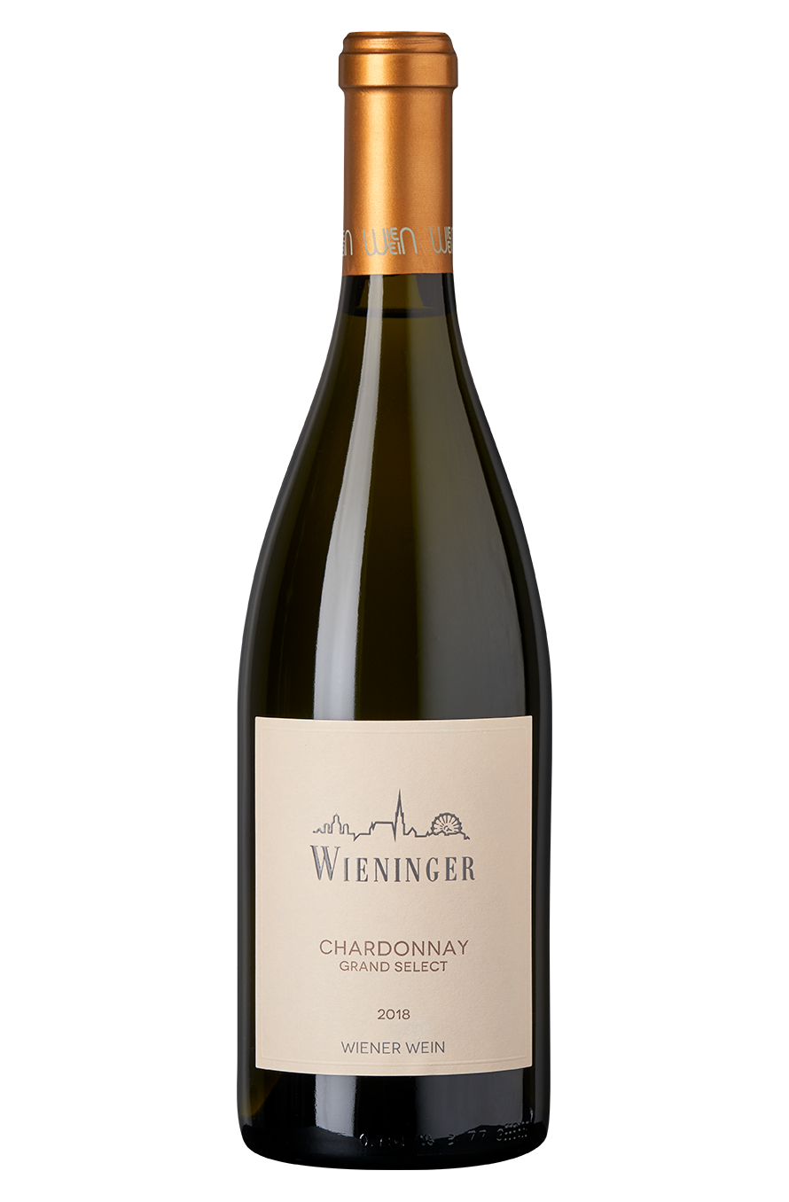 Chardonnay Grand Select - Wieninger 2022