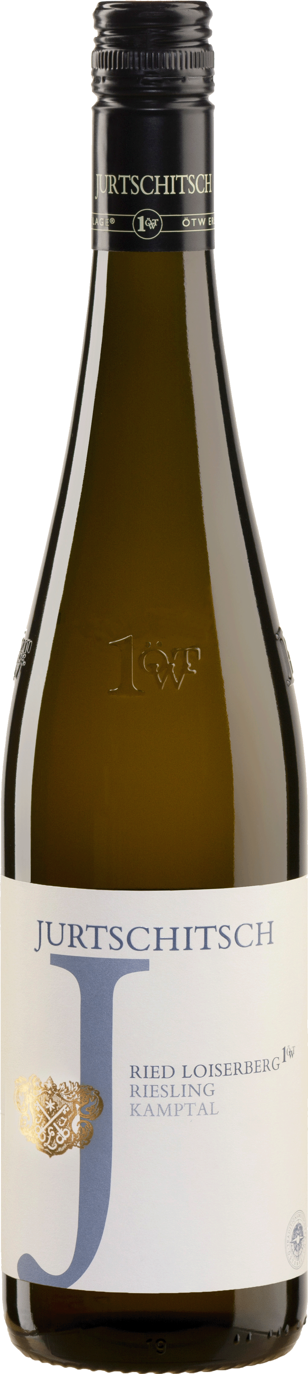 Grüner Veltliner Ried Loiserberg 1. Lage DAC 2023