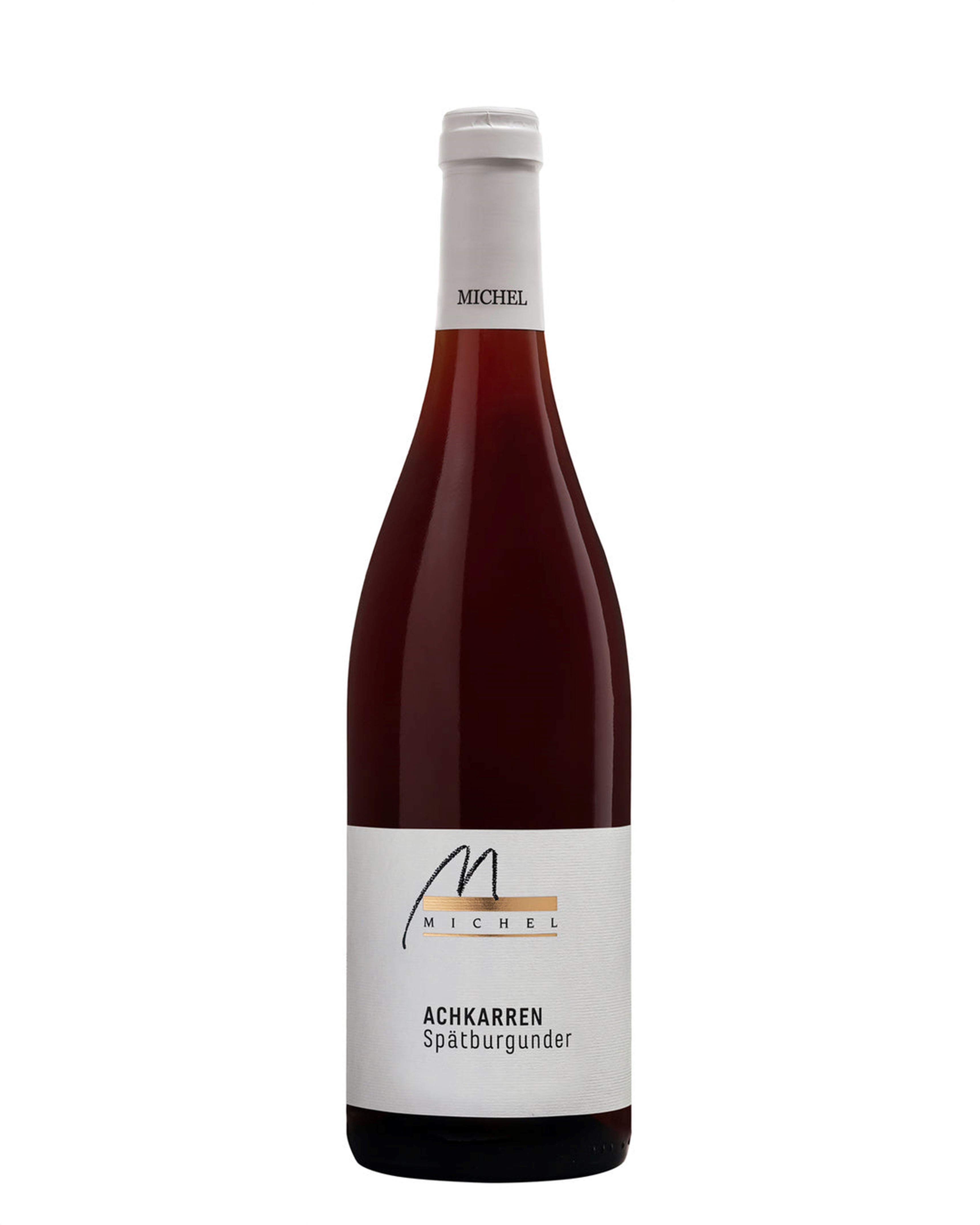 Spätburgunder Achkarren - Michel 2023