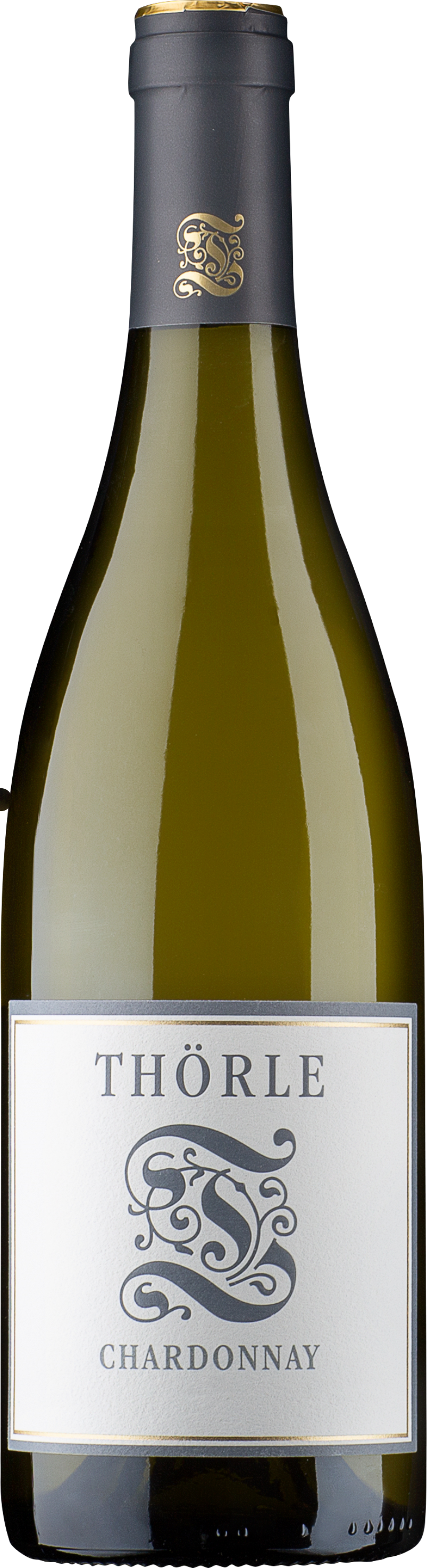 Chardonnay im Eichenfass gereift - Thörle 2024