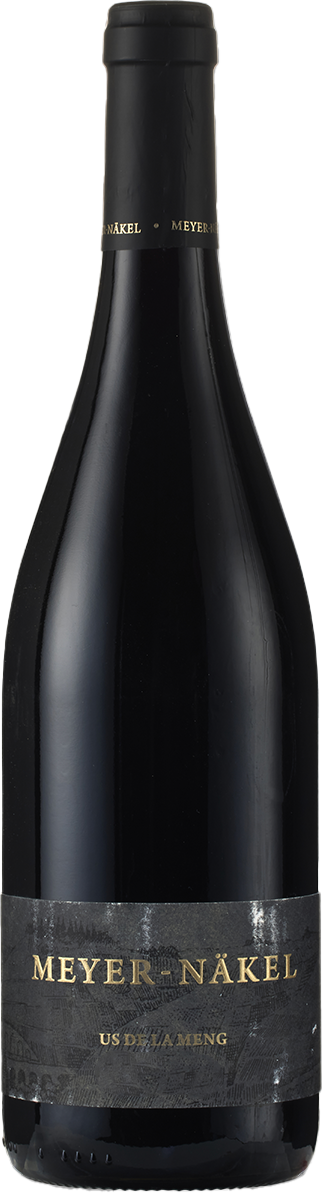 Us de la meng - Rotweincuvée - Meyer-Näkel 2023