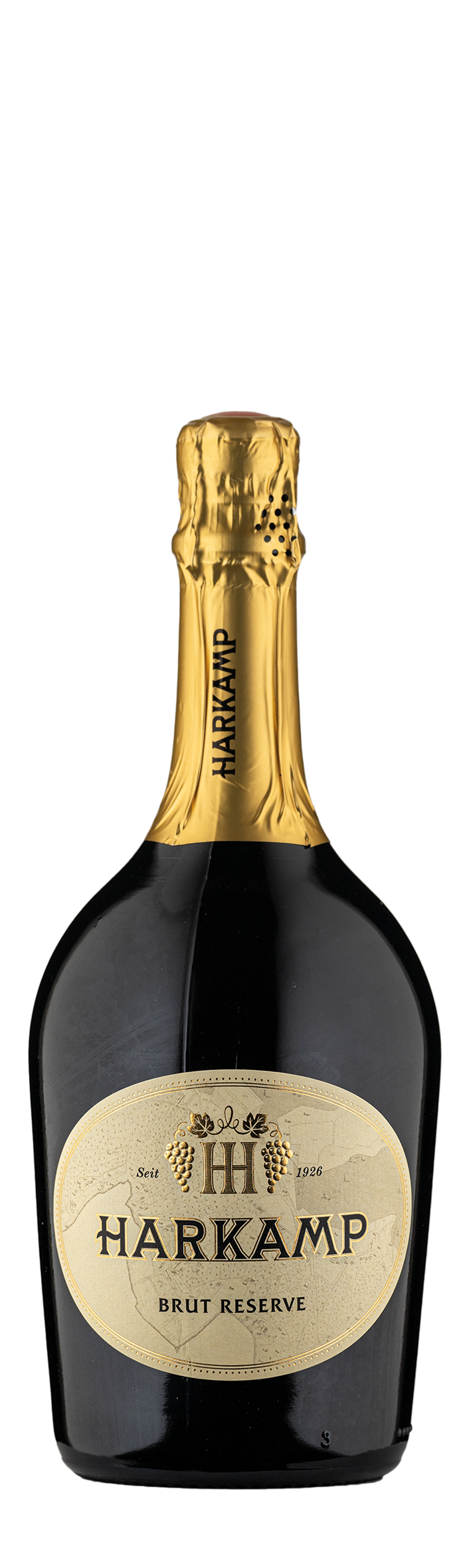 Harkamp Sekt - Brut Reserve