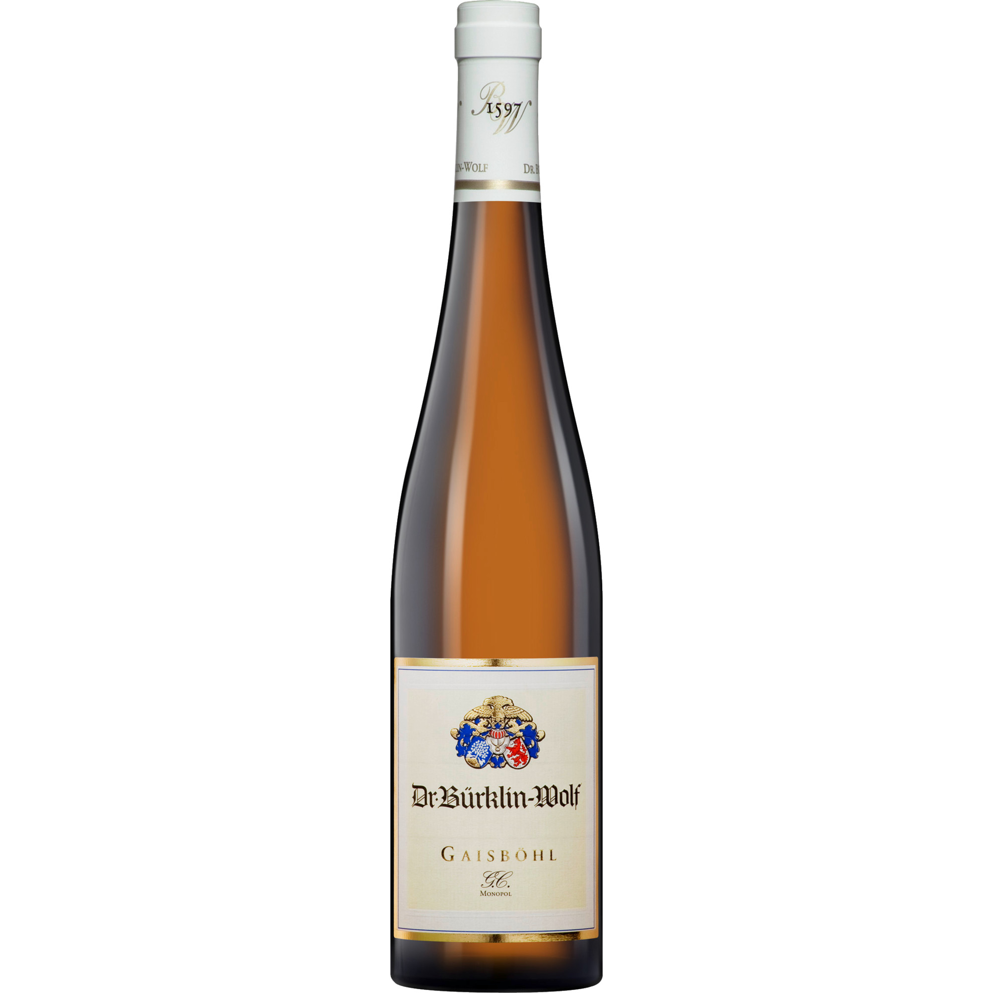 Gaisböhl - Ruppertsberg - Riesling G.C. 2022