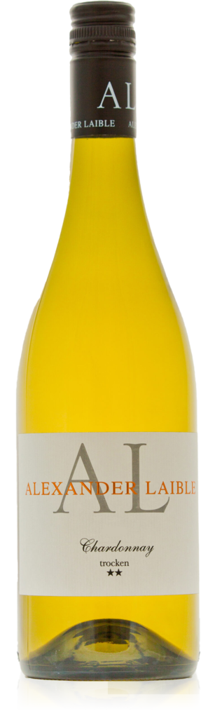 Chardonnay** Laible 2024