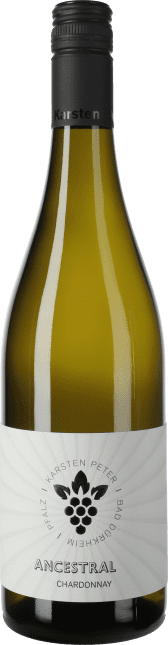 Ancestral - Chardonnay - Karsten Peter 2024