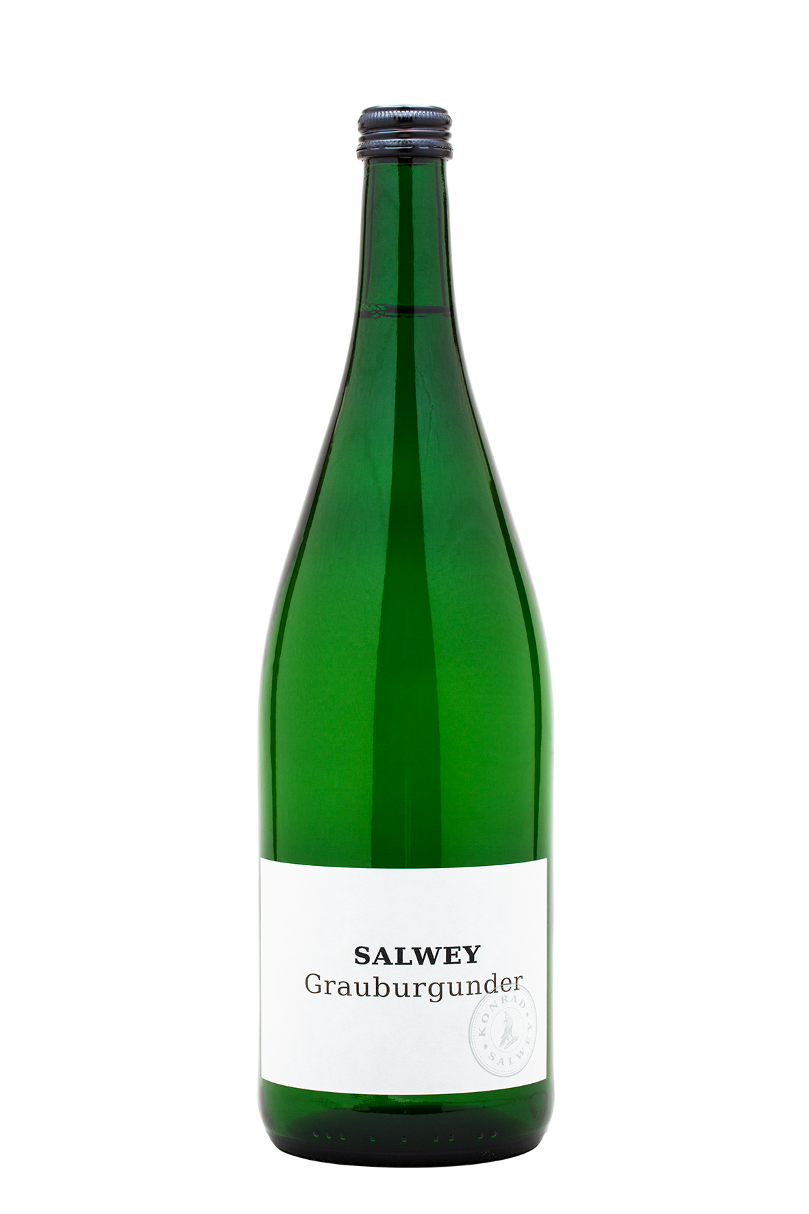 Grauburgunder 1,0 Salwey 2023