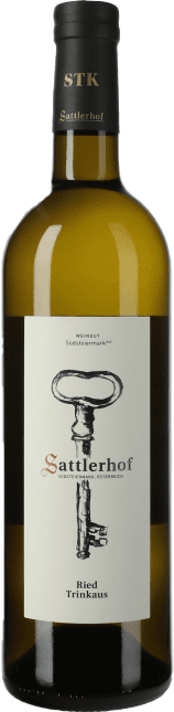 Sauvignon Blanc Ried Trinkaus DAC 2021