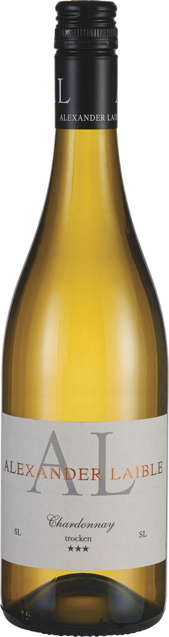 Chardonnay SL*** Laible 2024