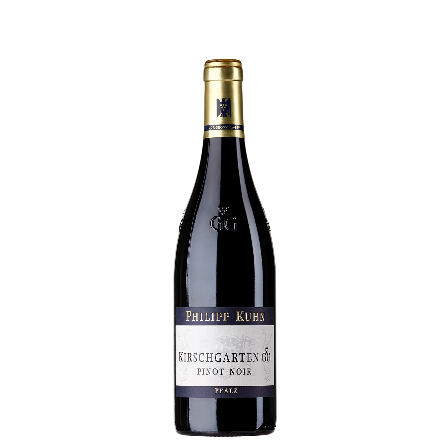 Pinot Noir Kirschgarten GG - Kuhn 2022