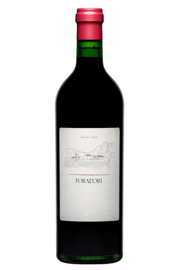 Foradori Teroldego - Dolomiti IGT 2021