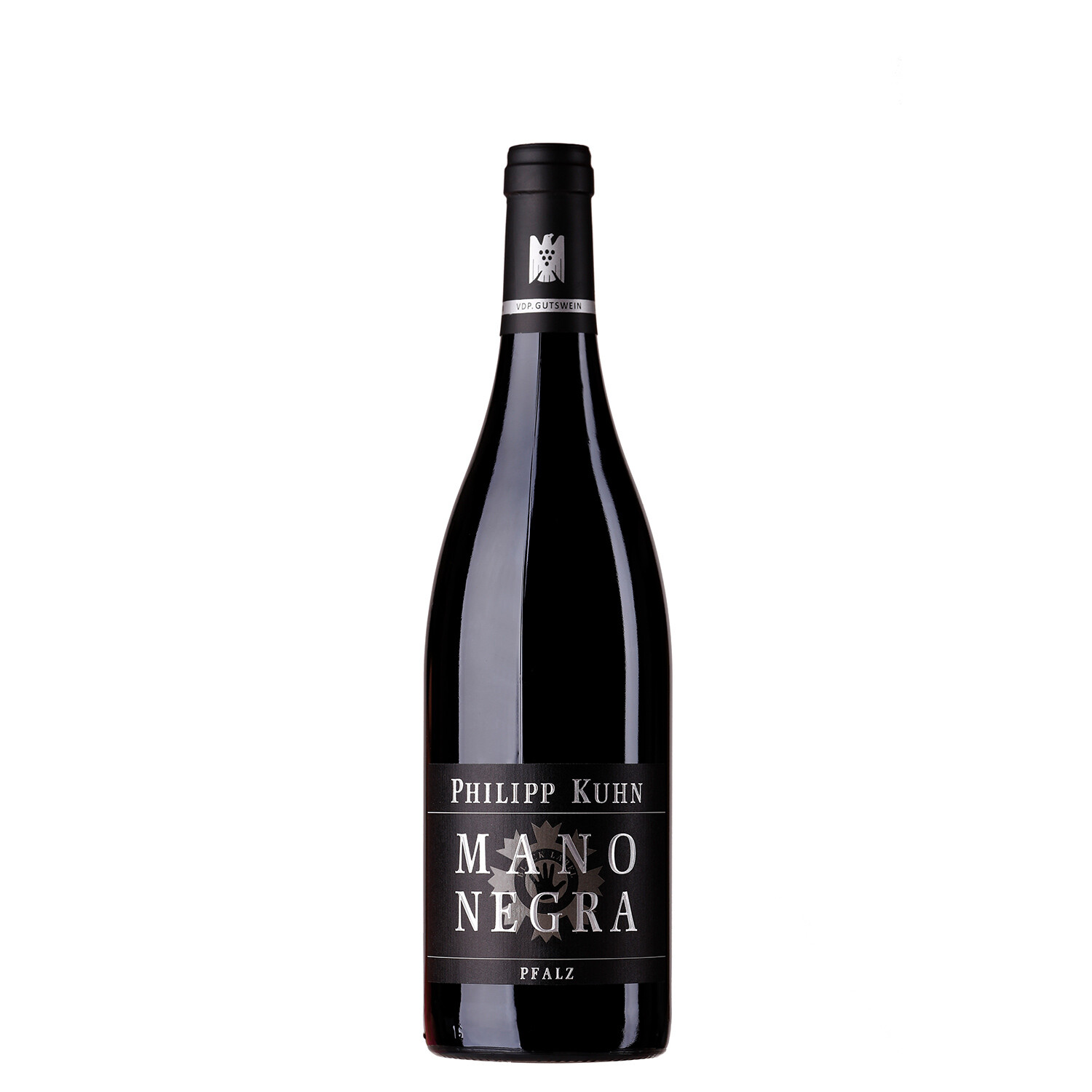 Mano Negra Rotweincuvée - Kuhn 2022