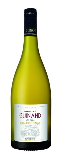 Chardonnay 'Les Frenes' - Domaine Guinand 2024