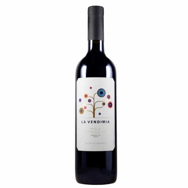 La Vendimia - Rioja DOC 2022