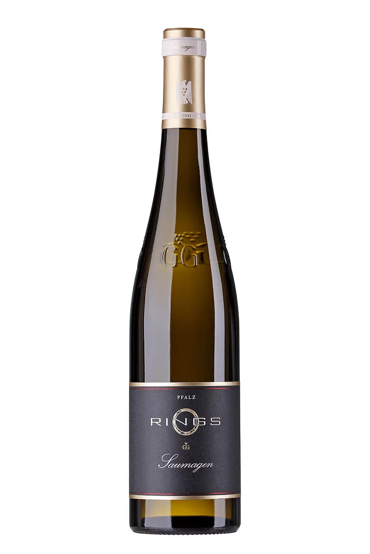 Riesling Saumagen GG Rings 2023