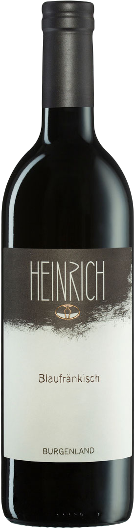 Blaufränkisch - Heinrich 2020