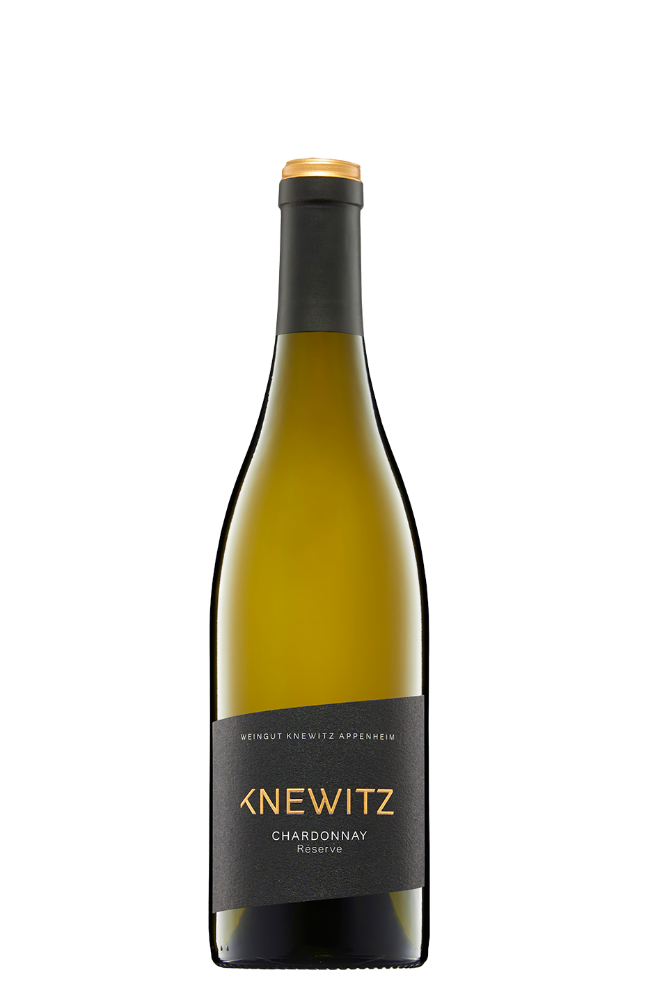 Chardonnay Réserve 1,5 Magnum - Knewitz 2021
