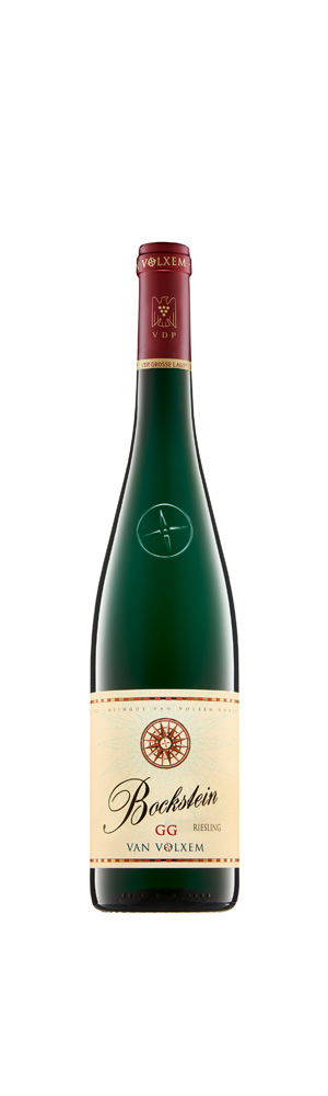 Bockstein Riesling GG Van Volxem 2022