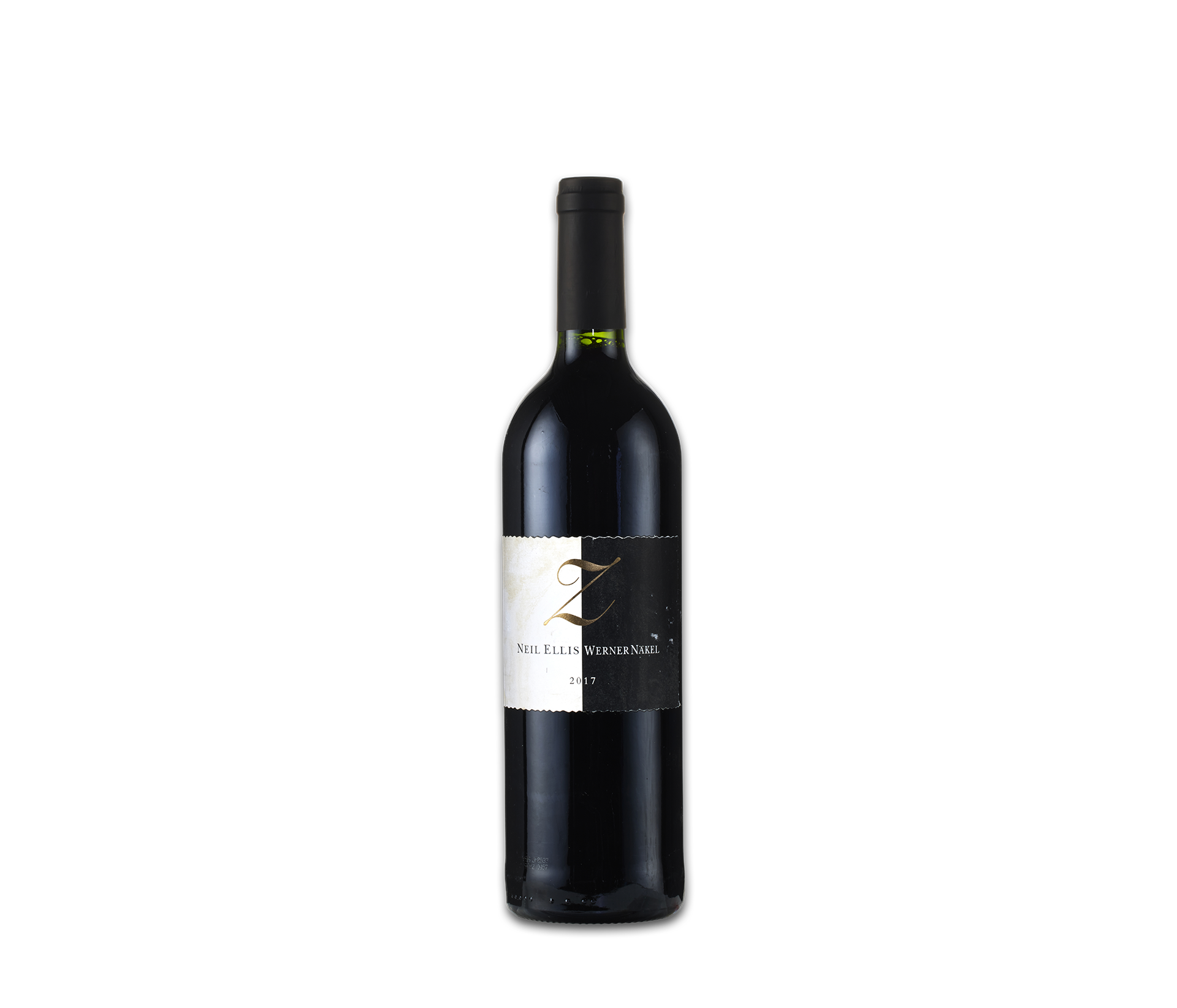 Z - Cabernet Sauvignon - Stellenbosch 2018