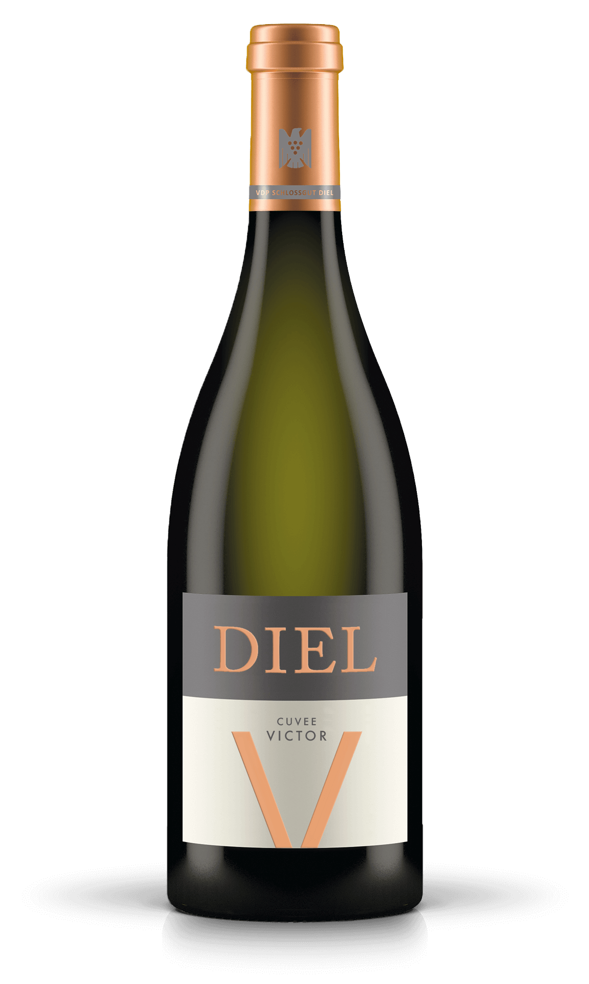 Prestige Cuvée Victor - Diel 2018