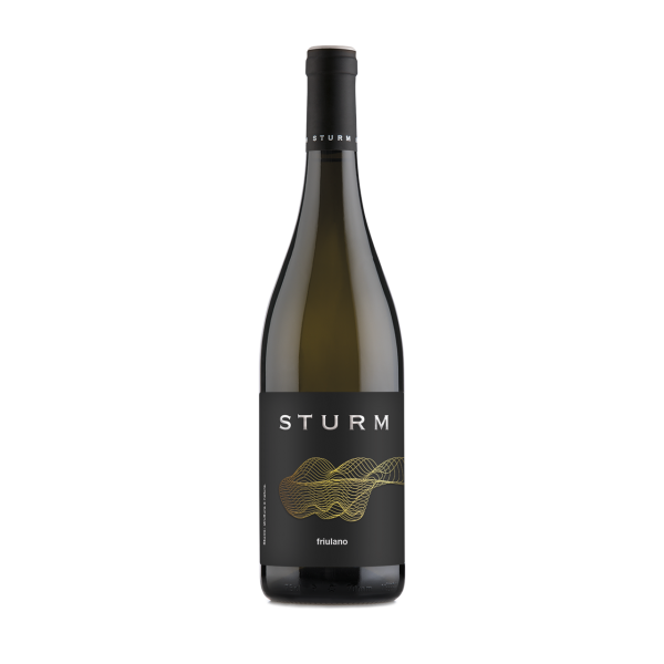 Friulano - Collio DOC Sturm 2023
