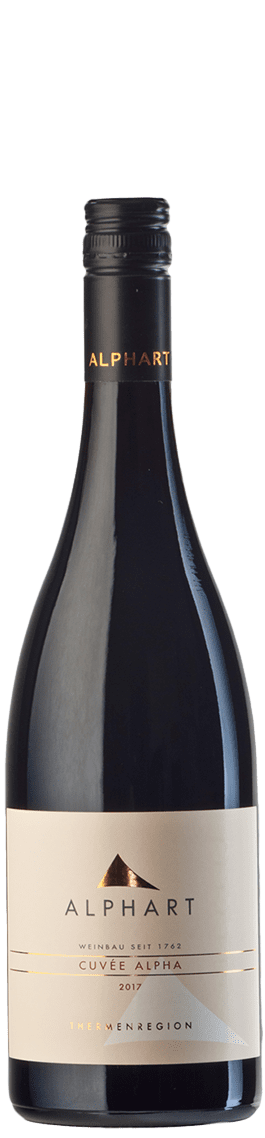 Cuvée Alpha - Alphart 2020