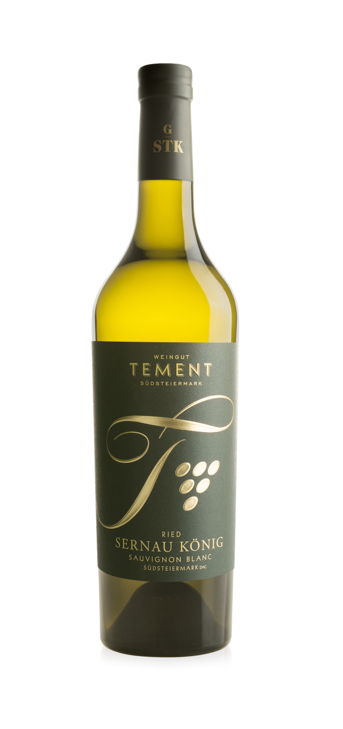 Ried Sernau König Sauvignon Blanc DAC Tement 2019