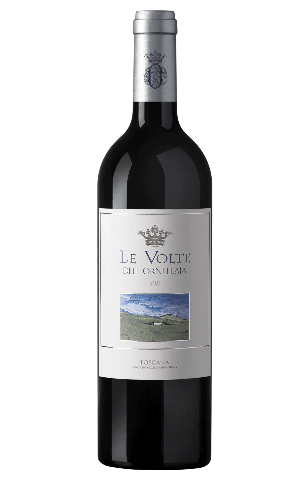 Le Volte dell'Ornellaia - Toscana IGT 2024