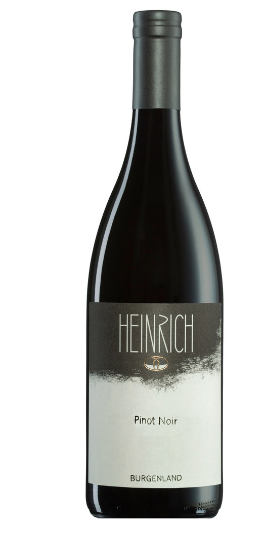 Pinot Noir - Heinrich 2024