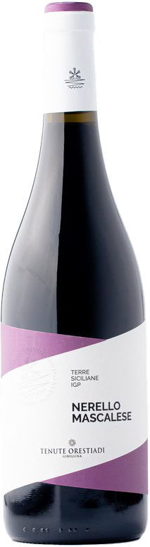 Nerello Mascalese - Terre Siciliane IGP Molino a Vento 2024