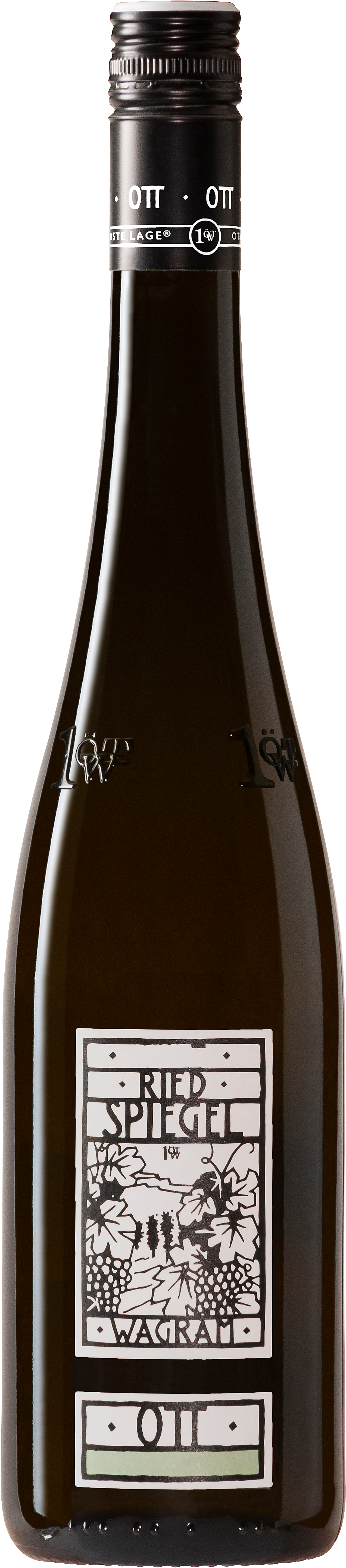Ried Spiegel Feuersbrunn - Grüner Veltliner Ott 2024