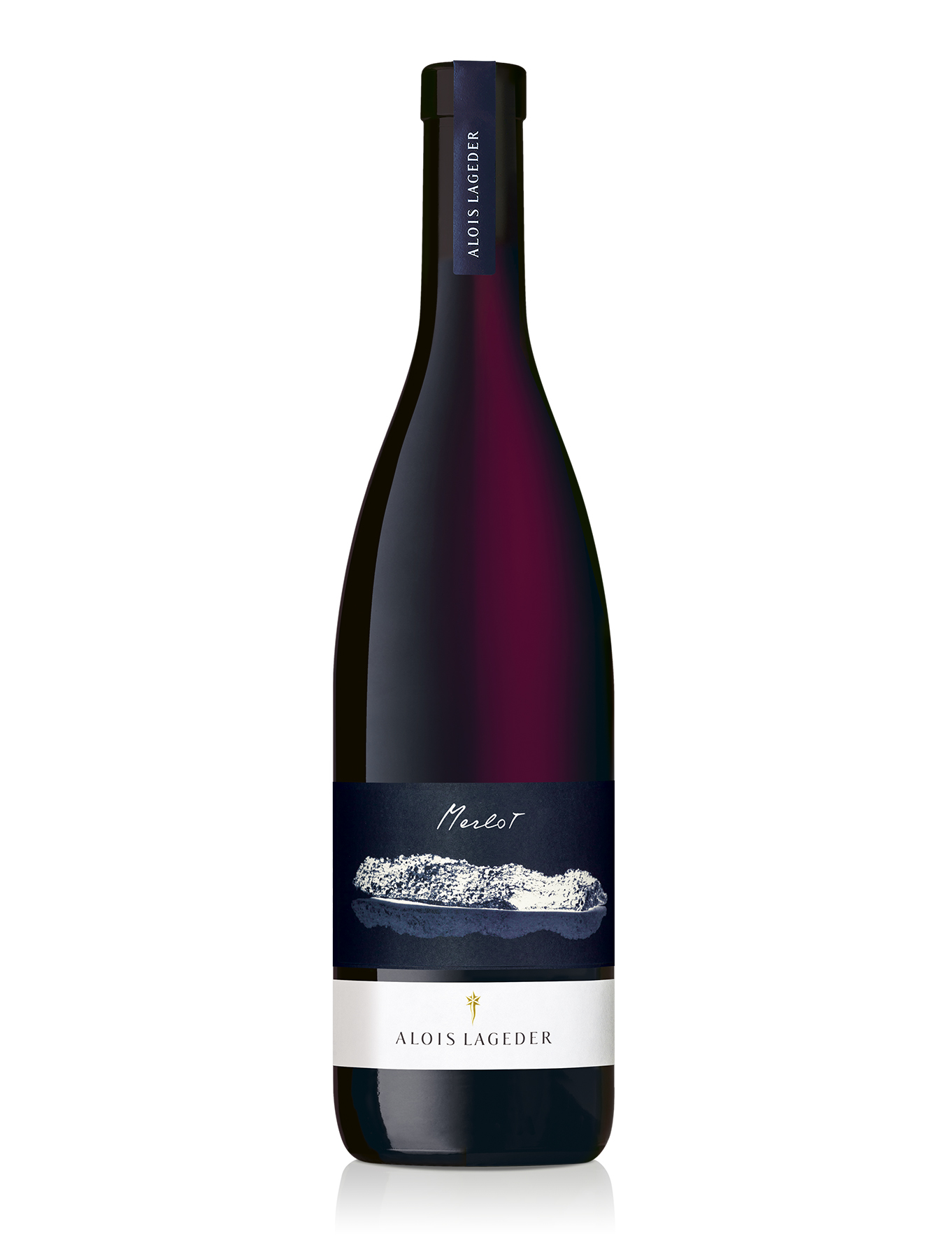 Merlot - Alto Adige DOC Lageder 2021