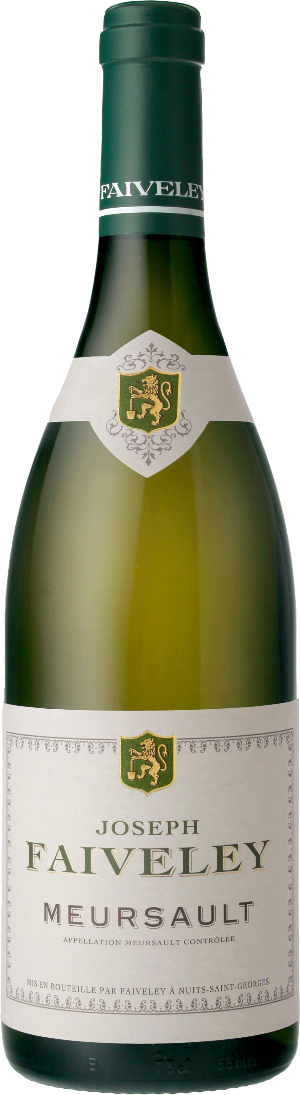 Meursault AOC - Faiveley 2022