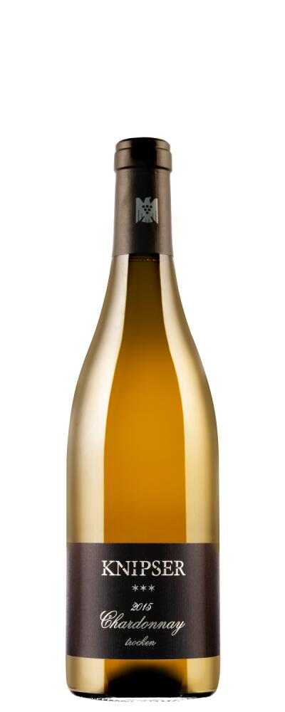 Chardonnay *** - Knipser 2021
