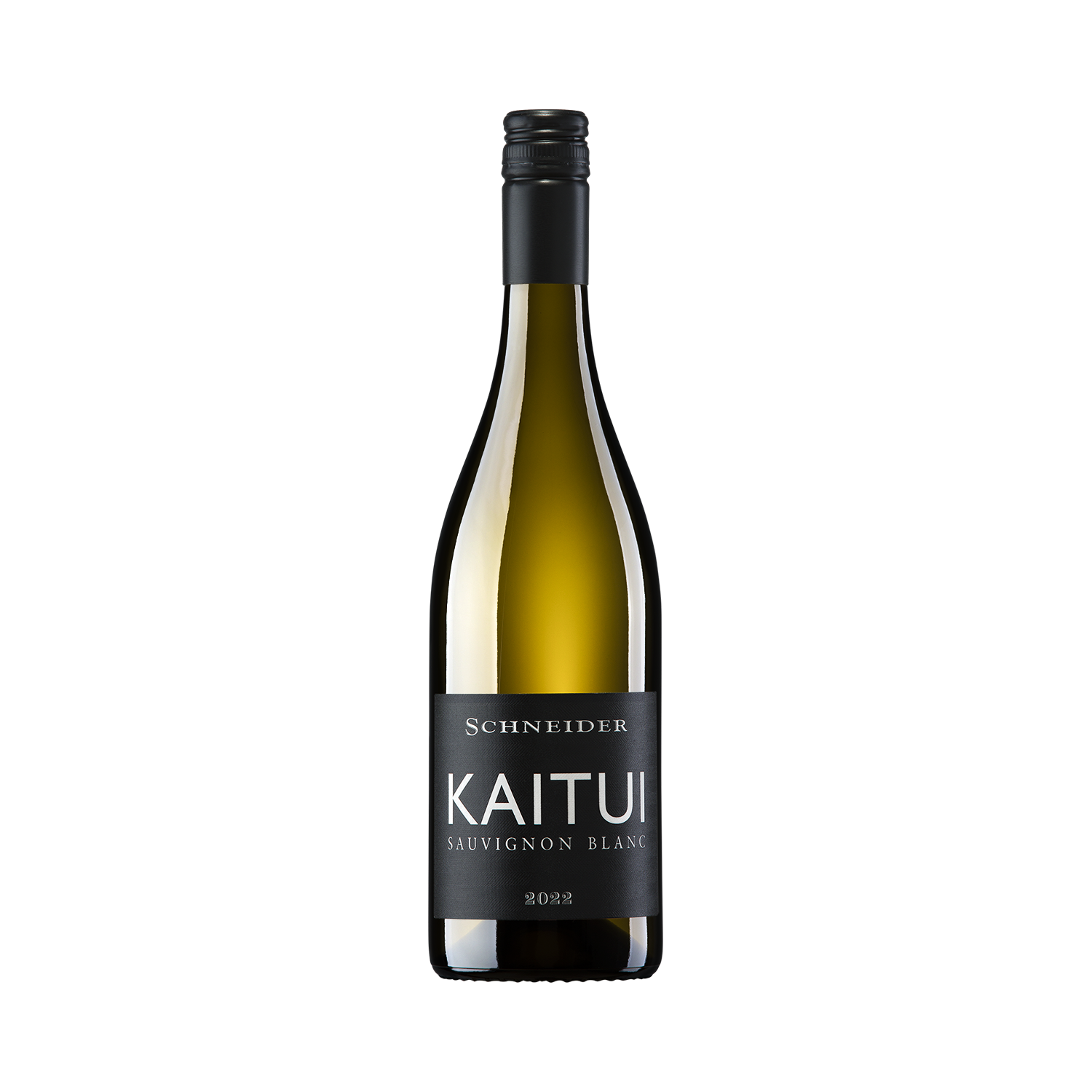 Sauvignon Blanc Kaitui - Schneider 2024