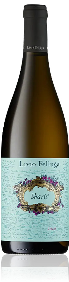 Sharis - Bianco delle Venezie IGT 2023