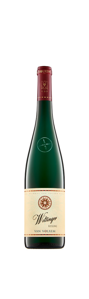 Wiltinger Riesling - Van Volxem 2021