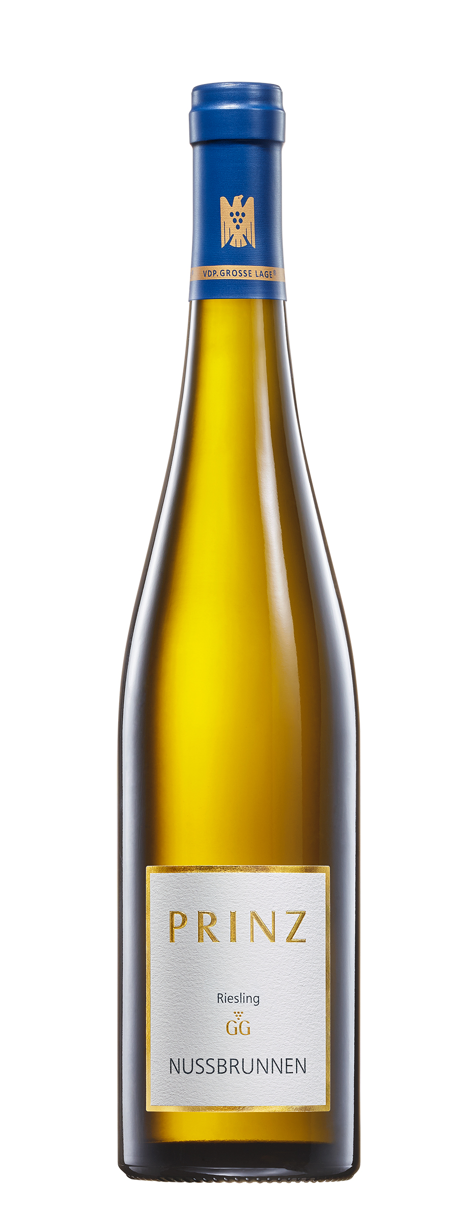 Nussbrunnen Riesling GG - Prinz 2021