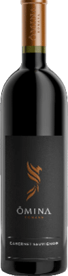 Cabernet Sauvignon - Omina Romana - Lazio IGP 2021