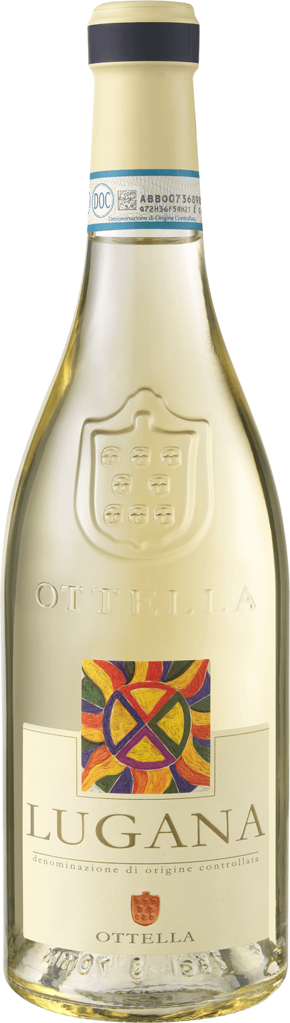 Lugana Bianco Ottella 1,5 DOC 2024